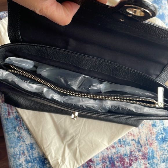 Shoulder plus cross body bag - Picture 5 of 6